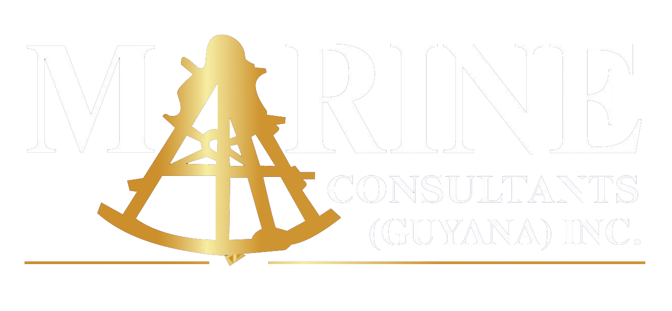 Marine Consultants Guyana Inc Logo